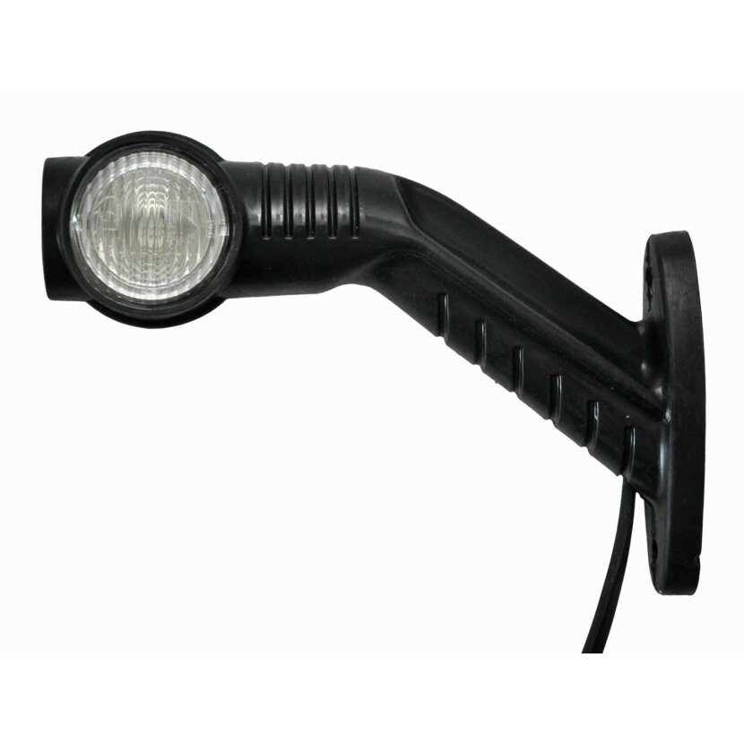 ASPÖCK Begrenzungsleuchte LED Superpoint III links - 31-3309-007 - 313309007 - 31-3309-001 - 313309001