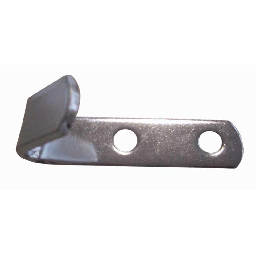 10er-Set Planenhaken 50x13x3 mm