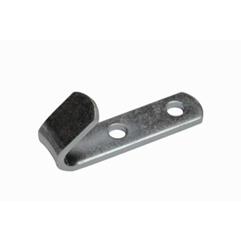 10er-Set Planenhaken 50x13x3 mm