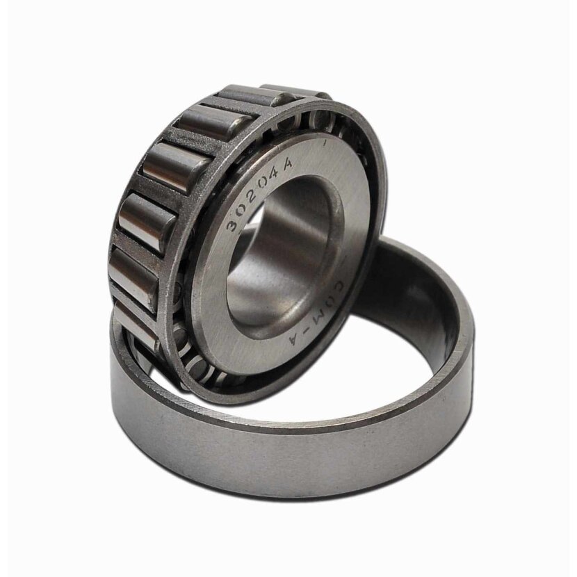 Kegelrollenlager 30204, 20/47 x 15,25 mm