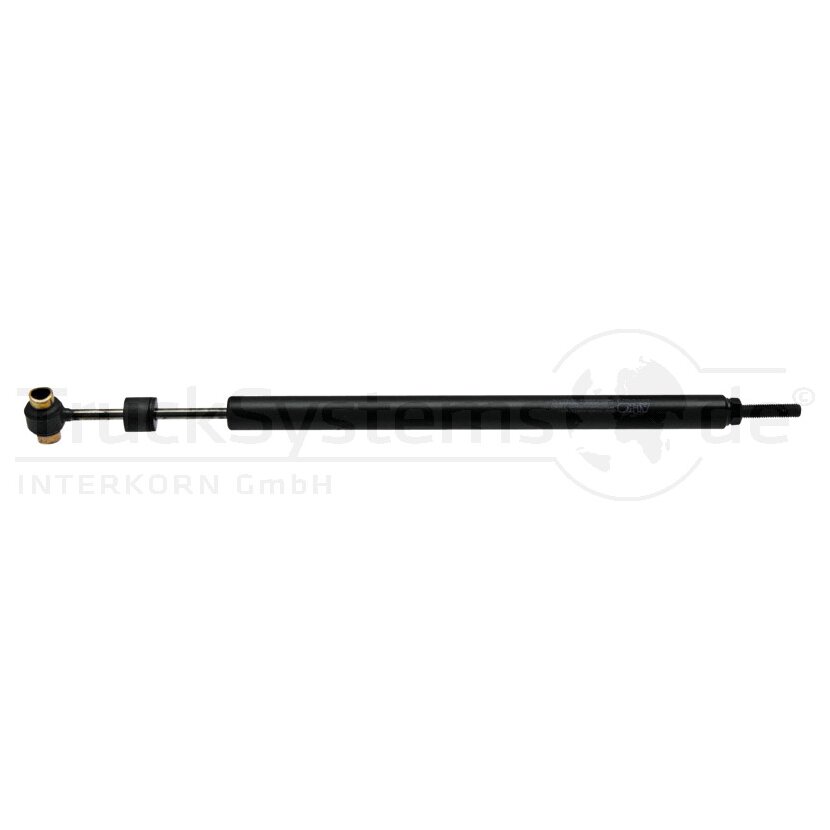 AL-KO 690389 Auflaufdämpfer 150V mit Buchse 41.5