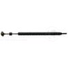 AL-KO 690389 Auflaufdämpfer 150V mit Buchse 41.5