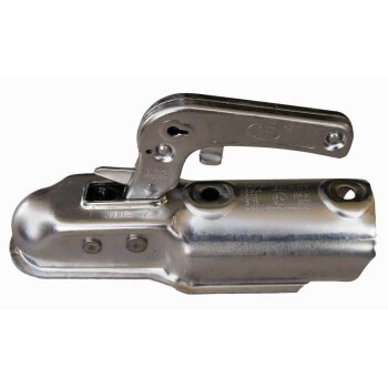 Kugelkupplung, 750 kg, SPP ZSK-750E, Durchmesser 70 mm