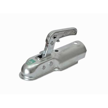 Kugelkupplung, 750 kg, SPP ZSK-750E, Durchmesser 70 mm