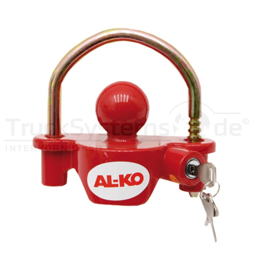 AL-KO 1224081 Diebstahlsicherung Kugelkupplungen