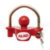 AL-KO 1224081 Diebstahlsicherung Kugelkupplungen