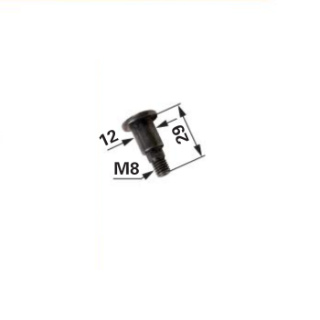 GRAMMER Bolzen Scr. - 135267