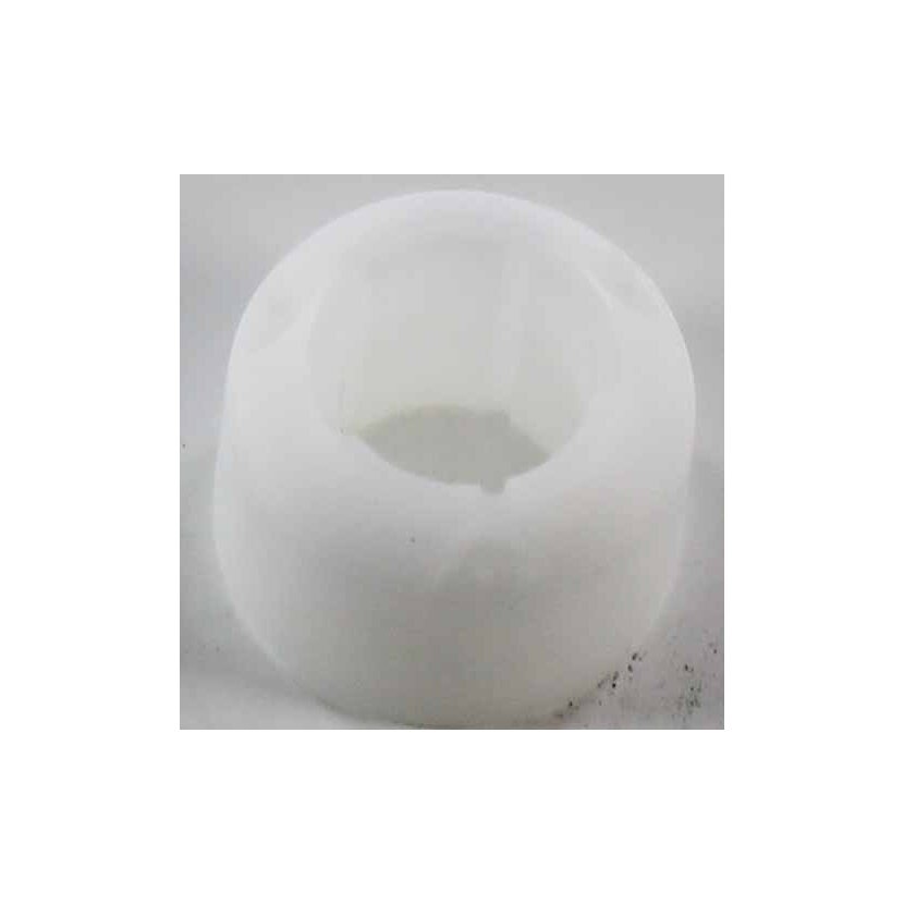 GRAMMER Rolle Weiss - 107681