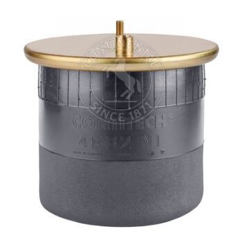 CONTITECH AIR SPRING Federbalg, Luftfederung 4862 N1 P02...