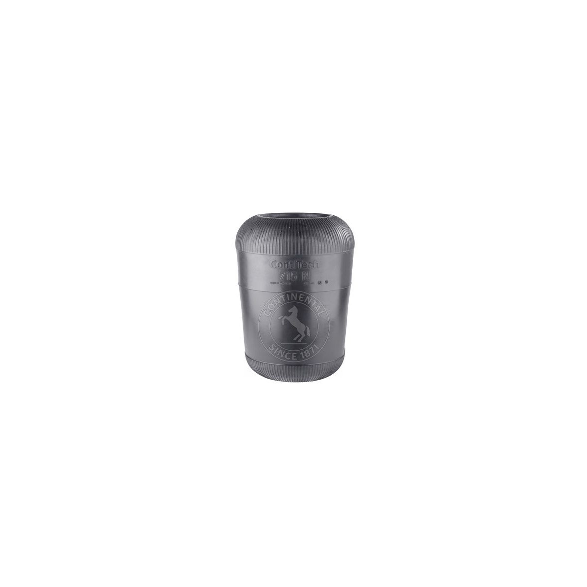 CONTITECH AIR SPRING Federbalg, Luftfederung 715 N - 715N für 4456111