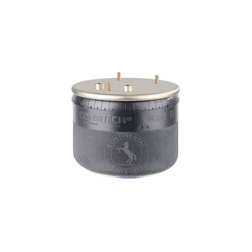 CONTITECH AIR SPRING Federbalg, Luftfederung 836 M2 K1 - 836M2K1 für 0 388 167