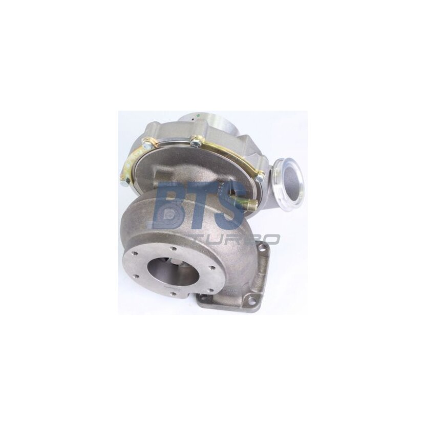 BTS Turbo Lader, Aufladung T914028BL für 51091007538