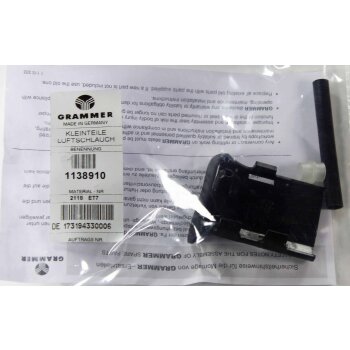GRAMMER Kleinteile Luftschlauch - 1138910