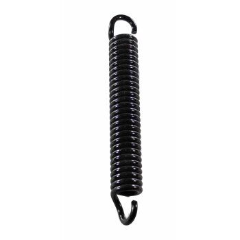 GRAMMER Zugfeder El.Schwarz - 122893
