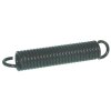 GRAMMER Zugfeder MGS 85 El.Schwarz - 108111
