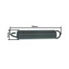 GRAMMER Zugfeder MGS 85 El.Schwarz - 108111