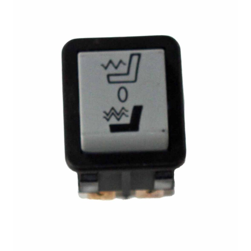 GRAMMER Schalter passend für Heizung Komplett - 1052693