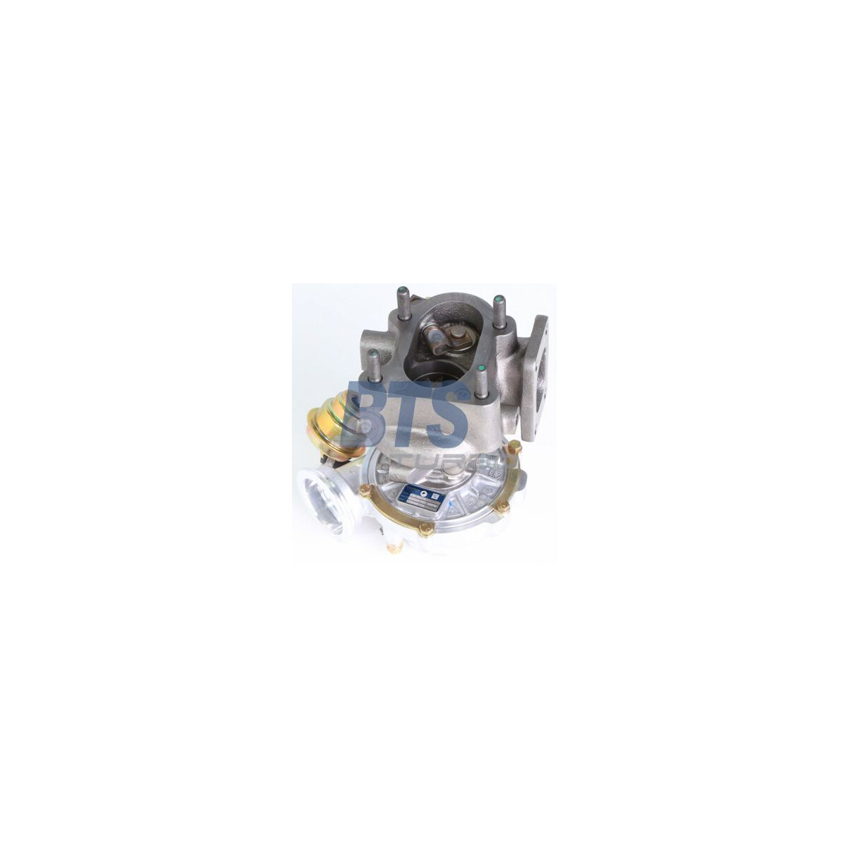 BTS Turbo Lader, Aufladung T912397 für 9040962099