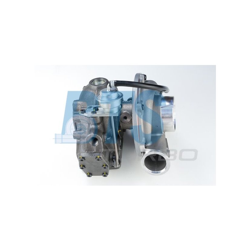 BTS Turbo Lader, Aufladung T914218 für 11977518010
