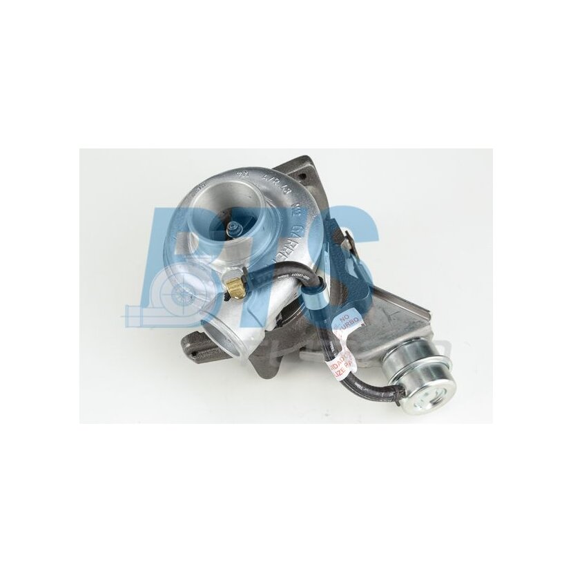 BTS Turbo Lader, Aufladung T911320 für 062145701