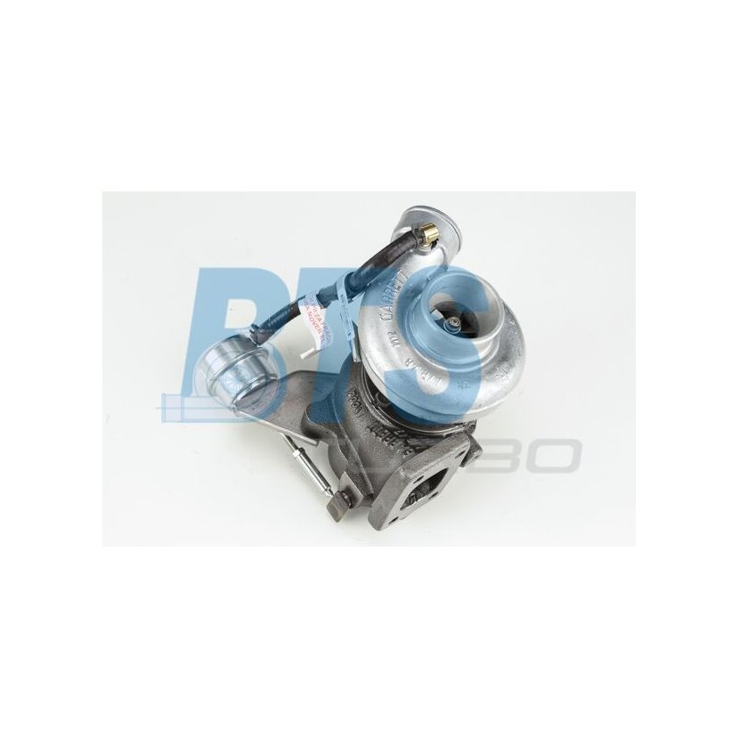 BTS Turbo Lader, Aufladung T911320 für 062145701