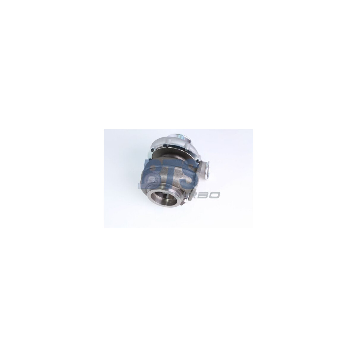 BTS Turbo Lader, Aufladung T914344 für 1442569