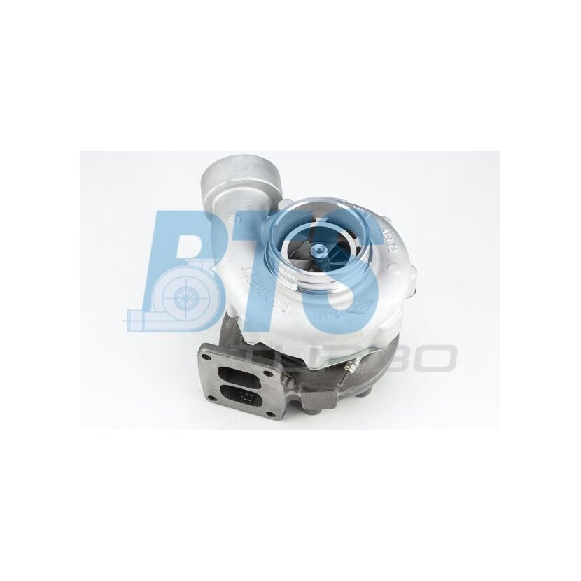 BTS Turbo Lader, Aufladung T914364 für 3802107