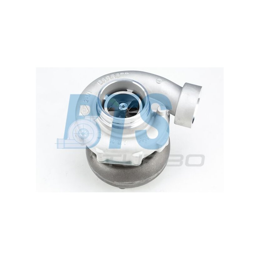 BTS Turbo Lader, Aufladung T914364 für 3802107