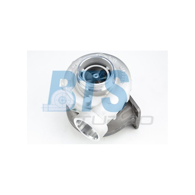 BTS Turbo Lader, Aufladung T914364 für 3802107