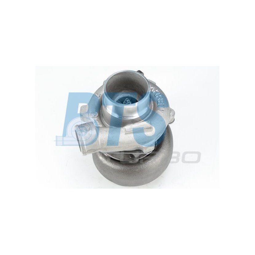 BTS Turbo Lader, Aufladung T914387 für RE508971