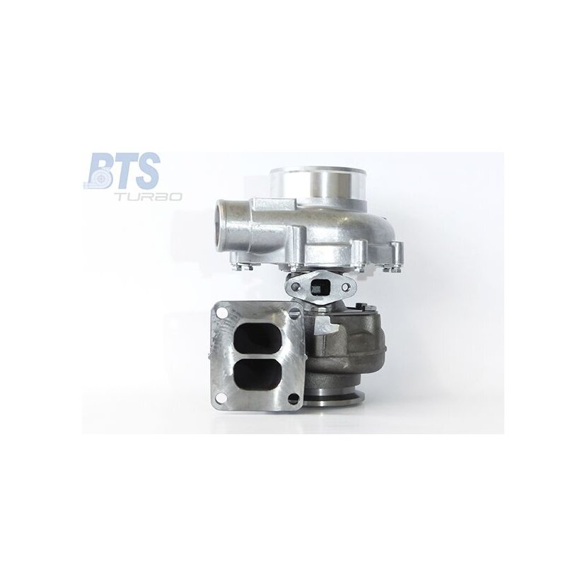 BTS Turbo Lader, Aufladung T916853 für RE528770