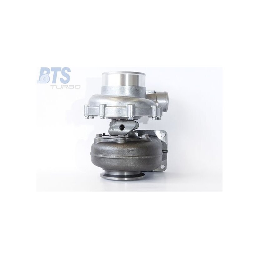 BTS Turbo Lader, Aufladung T916853 für RE528770