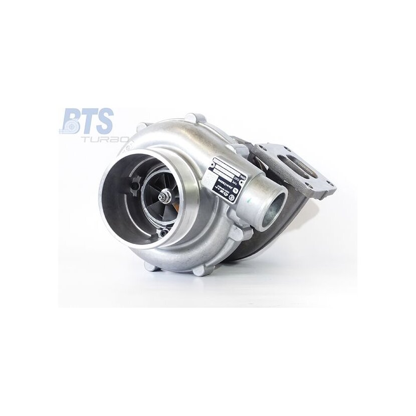 BTS Turbo Lader, Aufladung T916853 für RE528770