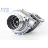 BTS Turbo Lader, Aufladung T916853 für RE528770