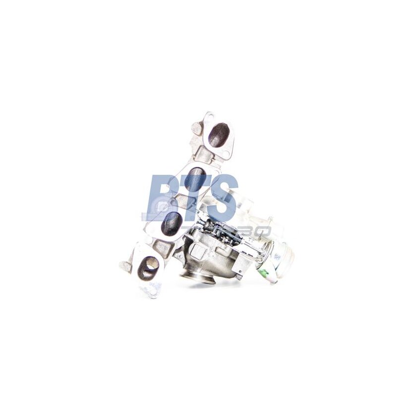 BTS Turbo Lader, Aufladung T914834 für 55201498