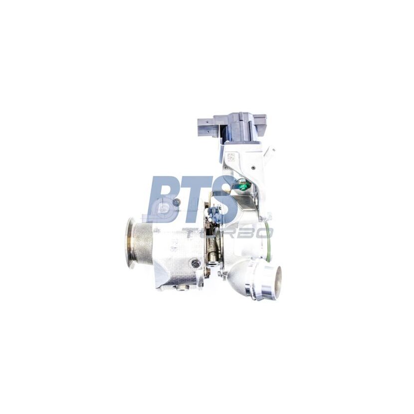 BTS Turbo Lader, Aufladung T914870 für 11654727470