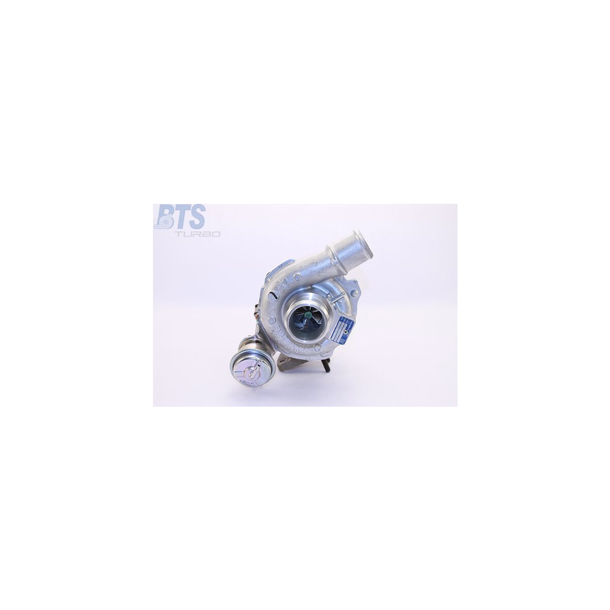 BTS Turbo Lader, Aufladung T917994 für 5801520043