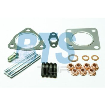 Fa1 Montagesatz Lader KT130320 - Turbolader Reparatursatz Für Ford Volvo