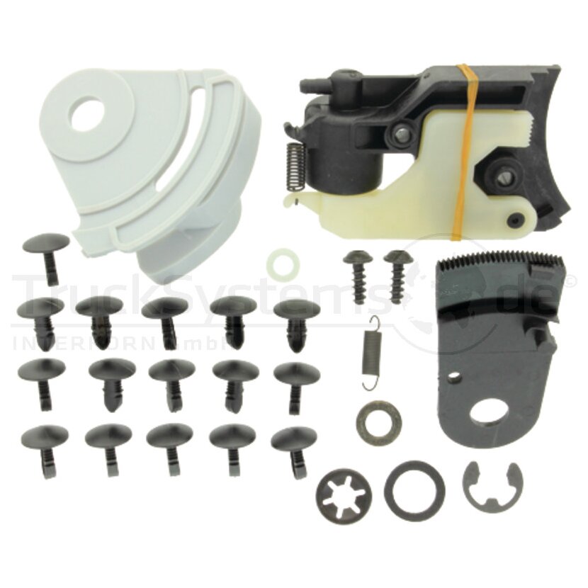 GRAMMER Niveausteuerung Komplett - 1107567, 52,57 € 