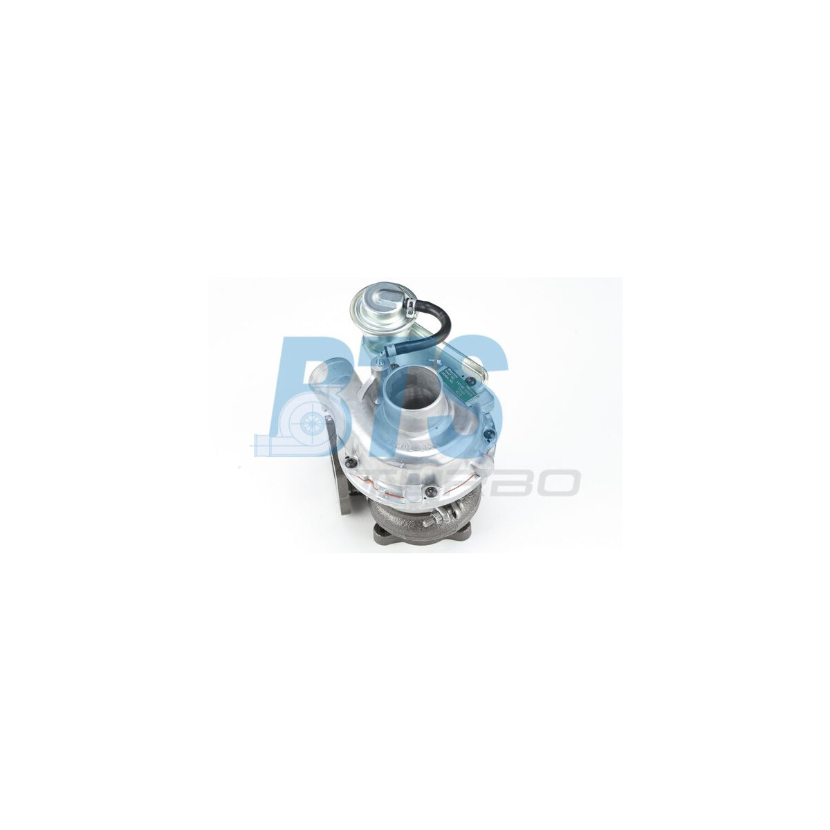 BTS Turbo Lader, Aufladung T915469 für 135756190