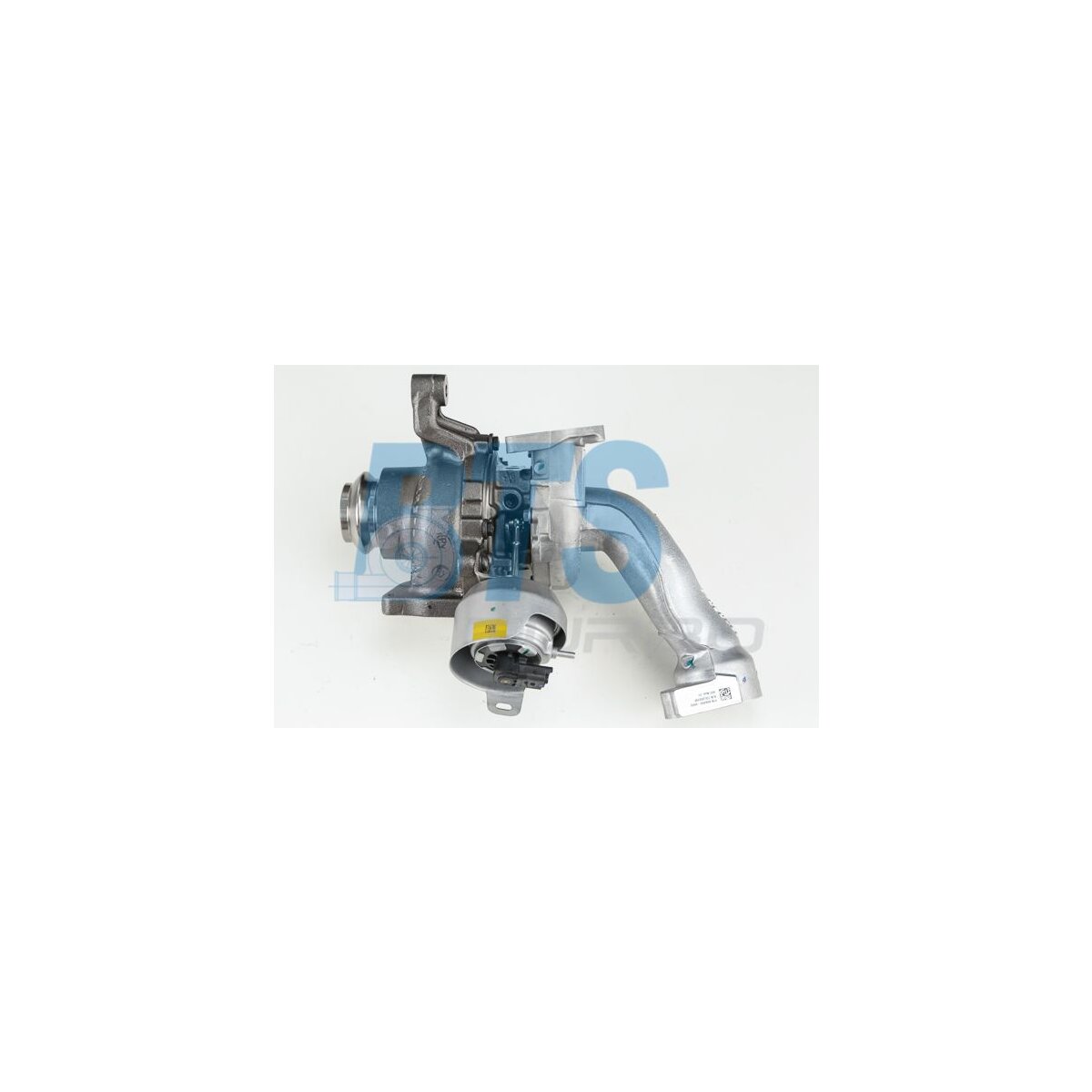 BTS Turbo Lader, Aufladung T916325 für 1609656880
