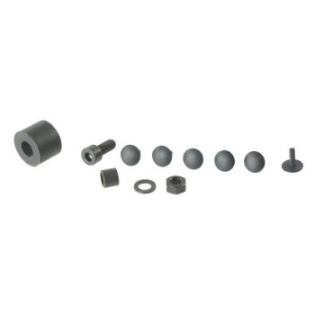 GRAMMER Puffer Anschlaggummi Komplett - 132939