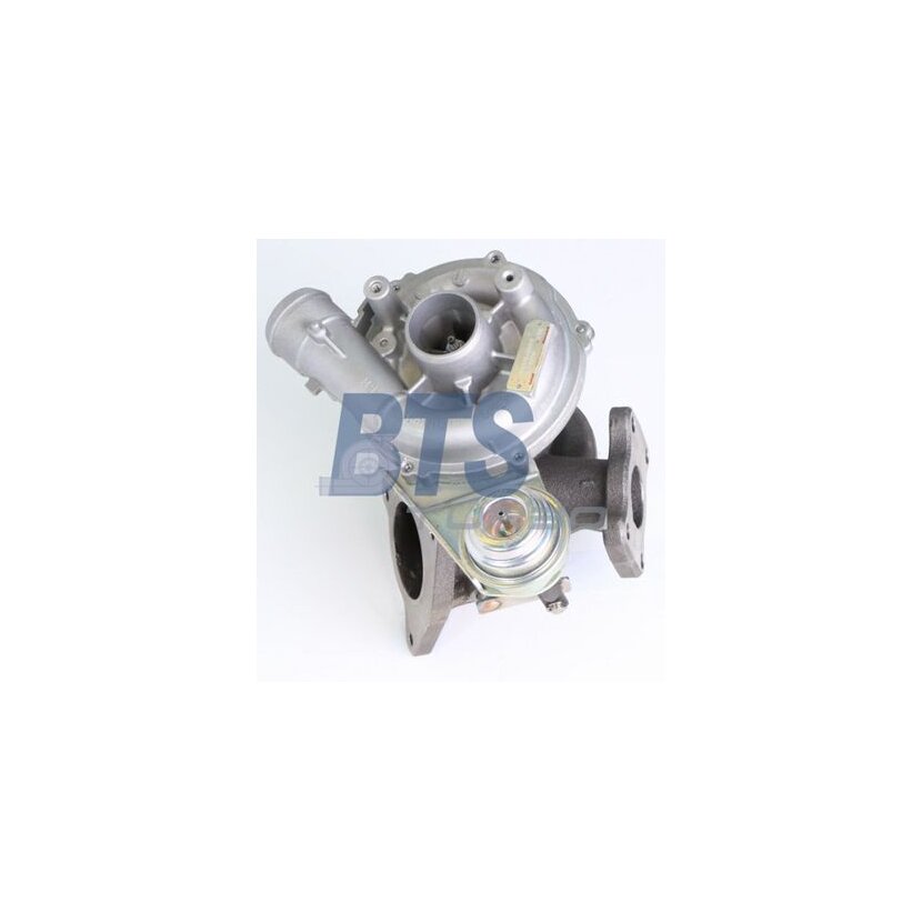 BTS Turbo Lader, Aufladung T912056BL für 71723507
