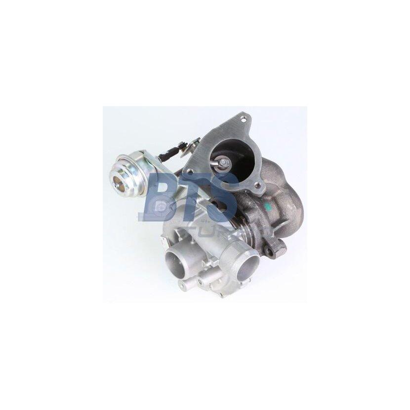 BTS Turbo Lader, Aufladung T912056BL für 71723507