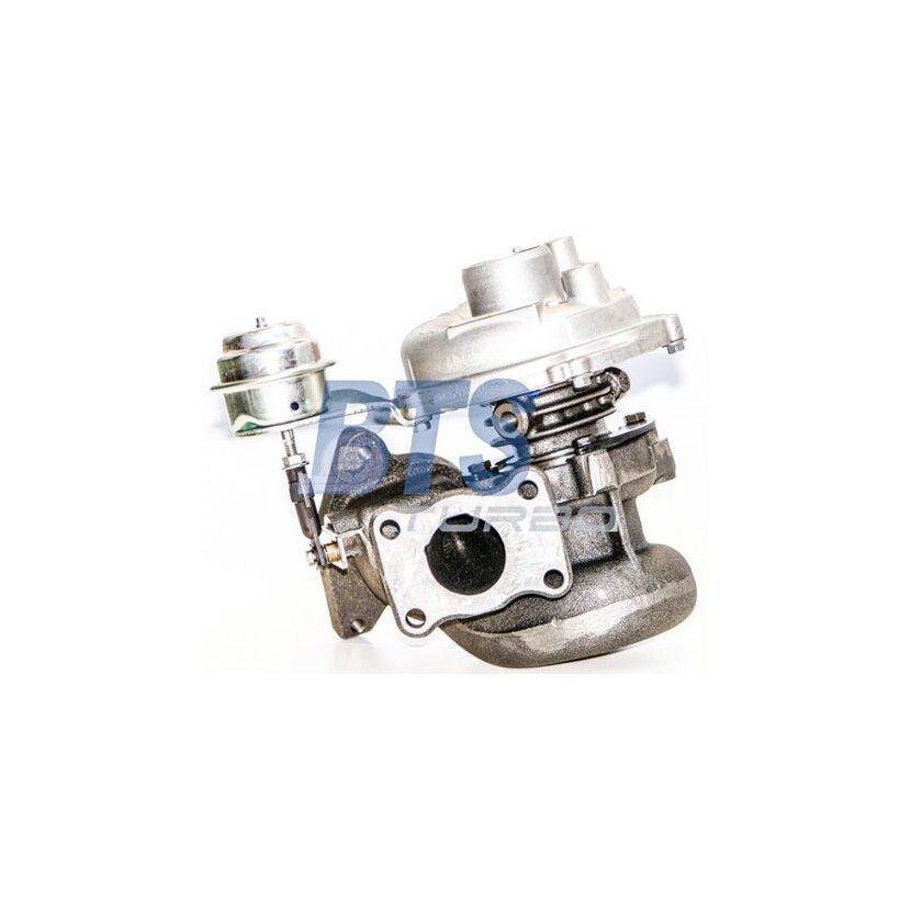 BTS Turbo Lader, Aufladung T912056BL für 71723507