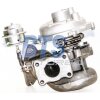 BTS Turbo Lader, Aufladung T912056BL für 71723507