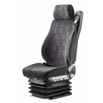GRAMMER LKW Sitz Fahrersitz Arizona Comfort -...