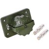 Hochstrom-Steckdose - NATO Steckdose 2polig 24V 35mm² gedrehter Crimpkontakt