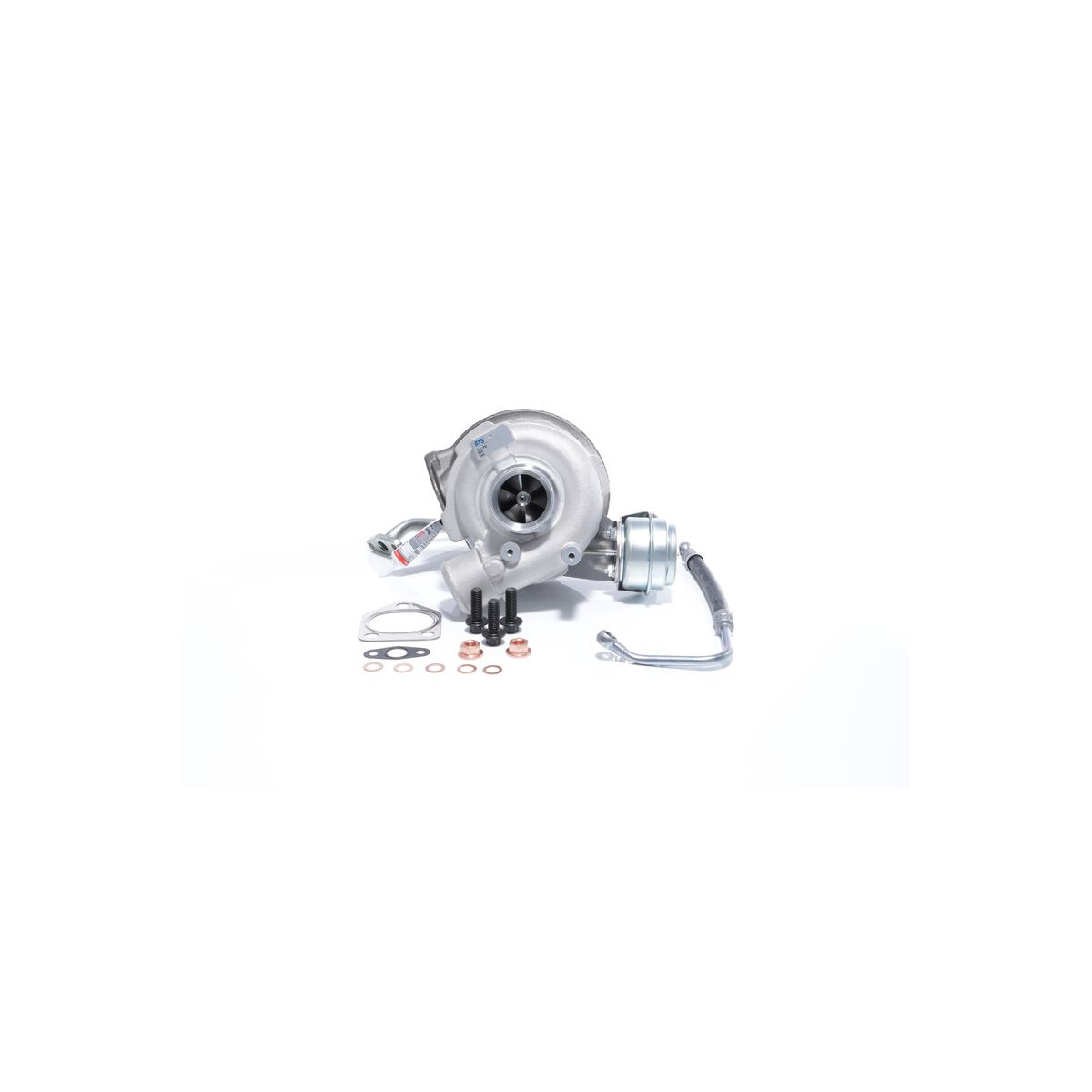 BTS Turbo Lader, Aufladung T981041BT für 11652247691