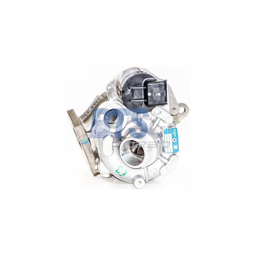 BTS Turbo Lader, Aufladung T916234 für 6H3Q6K682EC